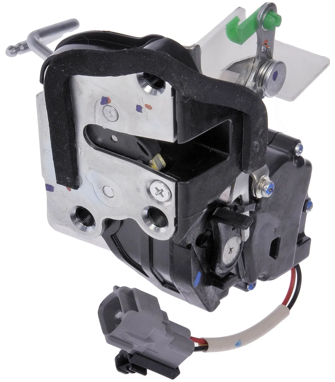 931-484 – DORMAN Door Lock Actuator, OE Replacement - view 3
